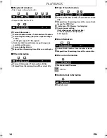 Предварительный просмотр 16 страницы Magnavox MBP1100 - Owner'S Manual
