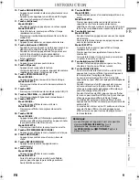 Preview for 9 page of Magnavox MBP110V - Manual D'Utilisation