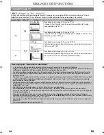 Preview for 34 page of Magnavox MBP110V - Manual D'Utilisation