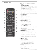 Preview for 8 page of Magnavox MBP1200 Owner'S Manual