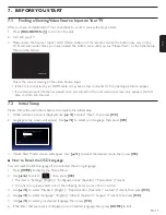 Preview for 15 page of Magnavox MBP1200 Owner'S Manual