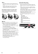 Preview for 9 page of Magnavox MBP1500 Owner'S Manual