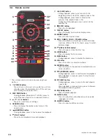 Preview for 8 page of Magnavox MBP1700 Owner'S Manual