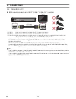 Preview for 11 page of Magnavox MBP1700 Owner'S Manual