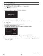 Preview for 14 page of Magnavox MBP1700 Owner'S Manual