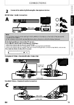 Preview for 11 page of Magnavox MBP2100 Owner'S Manual