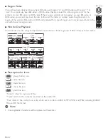 Preview for 22 page of Magnavox MBP5210 Owner'S Manual