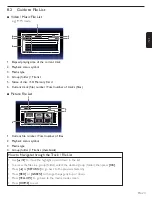 Preview for 23 page of Magnavox MBP5210 Owner'S Manual