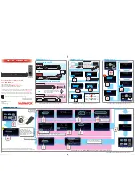 Magnavox MBP5210F Setup Manual preview