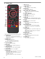 Preview for 8 page of Magnavox MBP6700P Owner'S Manual