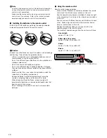 Preview for 9 page of Magnavox MBP6700P Owner'S Manual