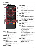 Preview for 59 page of Magnavox MBP6700P Owner'S Manual