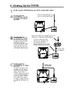 Preview for 6 page of Magnavox MC132EMG/17 Owner'S Manual