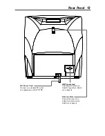 Preview for 13 page of Magnavox MC132EMG/17 Owner'S Manual