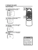 Preview for 14 page of Magnavox MC194DMG Owner'S Manual