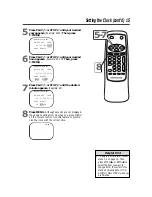 Preview for 15 page of Magnavox MC194DMG Owner'S Manual