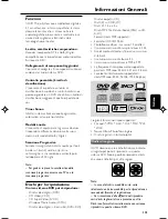 Preview for 10 page of Magnavox MCD288 User Manual