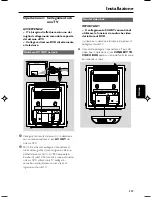 Preview for 14 page of Magnavox MCD288 User Manual