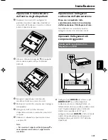 Preview for 16 page of Magnavox MCD288 User Manual