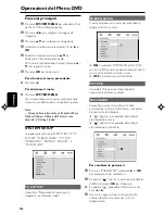 Preview for 33 page of Magnavox MCD288 User Manual