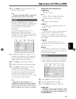 Preview for 34 page of Magnavox MCD288 User Manual