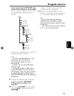 Preview for 40 page of Magnavox MCD288 User Manual