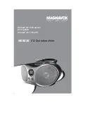 Предварительный просмотр 1 страницы Magnavox MCS235 User Manual