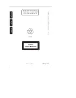 Предварительный просмотр 11 страницы Magnavox MCS235 User Manual