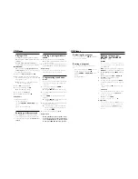 Preview for 5 page of Magnavox MCS246 User Manual