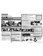 Magnavox MCV604 Owner'S Manual preview