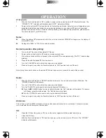 Предварительный просмотр 9 страницы Magnavox MD6920 Owner'S Manual