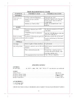 Предварительный просмотр 11 страницы Magnavox MD6923 Owner'S Manual