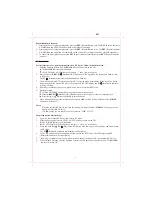 Предварительный просмотр 9 страницы Magnavox MD6949 Owner'S Manual