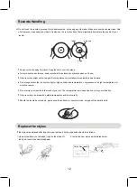 Preview for 12 page of Magnavox MD695 Owner'S Manual