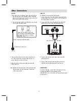 Preview for 11 page of Magnavox MD699 Owner'S Manual