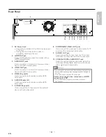 Preview for 11 page of Magnavox MDR161V Owner'S Manual