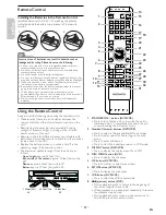 Preview for 12 page of Magnavox MDR161V Owner'S Manual