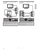 Preview for 17 page of Magnavox MDR161V Owner'S Manual