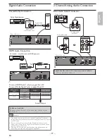 Preview for 19 page of Magnavox MDR161V Owner'S Manual