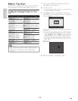 Preview for 20 page of Magnavox MDR161V Owner'S Manual