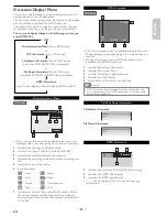 Preview for 21 page of Magnavox MDR161V Owner'S Manual