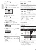 Preview for 24 page of Magnavox MDR161V Owner'S Manual