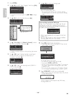 Preview for 28 page of Magnavox MDR161V Owner'S Manual