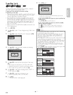 Preview for 31 page of Magnavox MDR161V Owner'S Manual