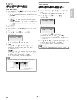 Preview for 43 page of Magnavox MDR161V Owner'S Manual