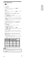 Preview for 63 page of Magnavox MDR161V Owner'S Manual