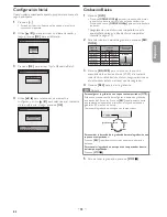 Preview for 73 page of Magnavox MDR161V Owner'S Manual