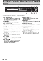 Preview for 10 page of Magnavox MDR513H Manuel De L'Utilisateur