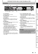Предварительный просмотр 11 страницы Magnavox MDR513H Manuel De L'Utilisateur