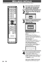 Preview for 28 page of Magnavox MDR513H Manuel De L'Utilisateur